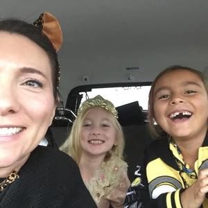 Meet your Posher, Misty